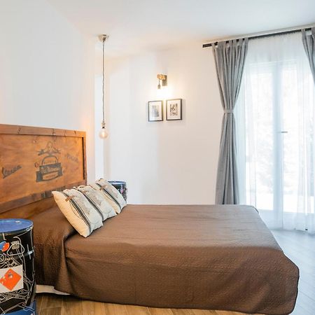 Vespa Apartments Moneglia Quarto foto