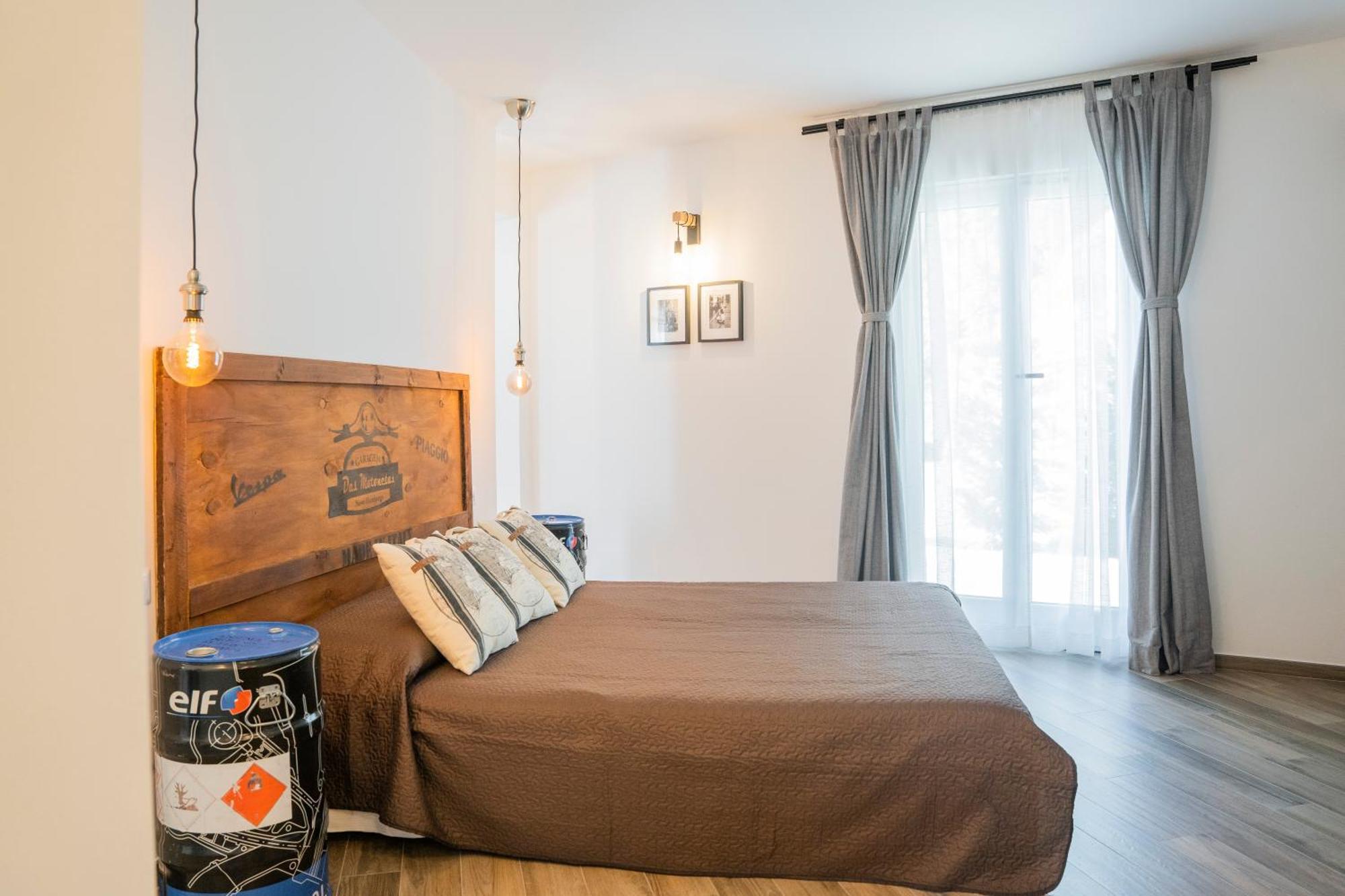 Vespa Apartments Moneglia Quarto foto